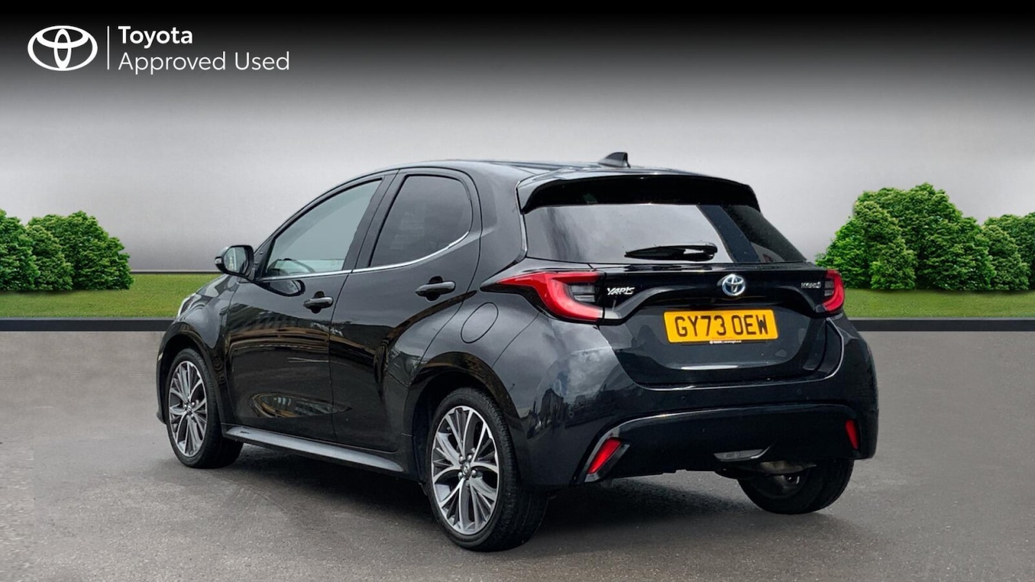 Used Toyota Yaris 2023 for sale - 77311461: Photo 4