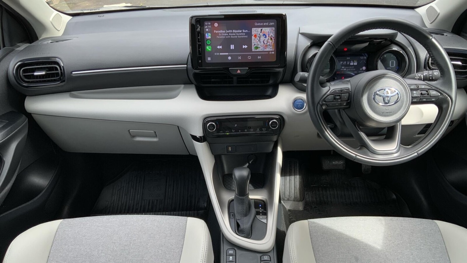 Used Toyota Yaris 2023 for sale - 77311461: Photo 8