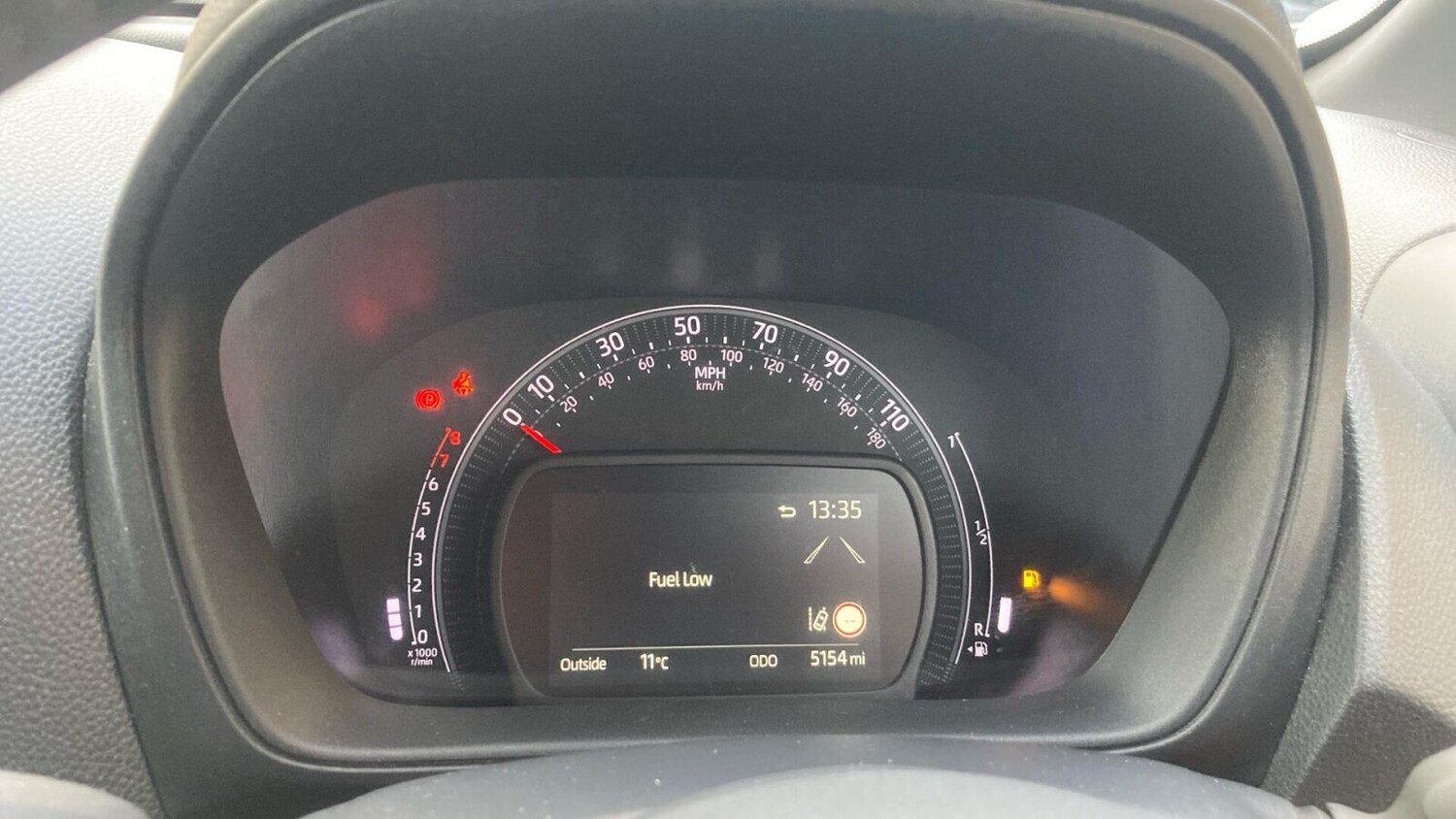 Used Toyota Aygo X 2025 for sale - 76931530: Photo 10