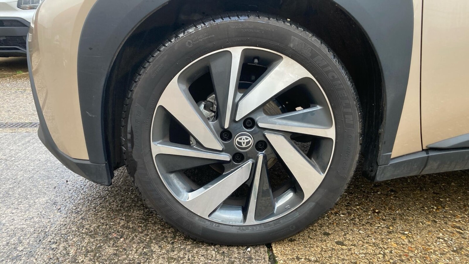 Used Toyota Aygo X 2025 for sale - 76931530: Photo 19