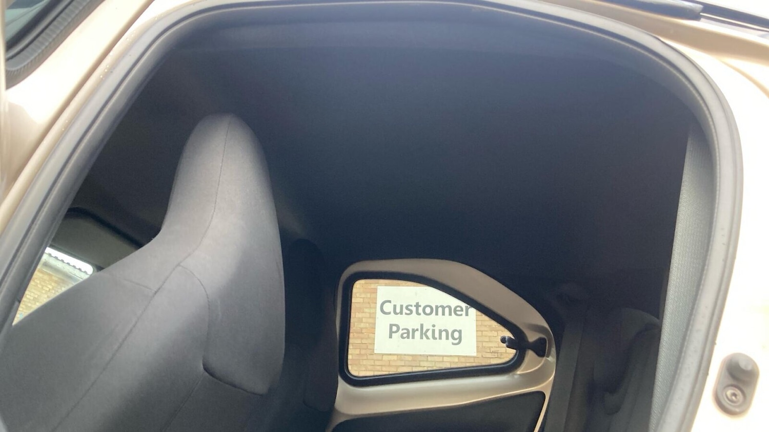 Used Toyota Aygo X 2025 for sale - 76931530: Photo 23