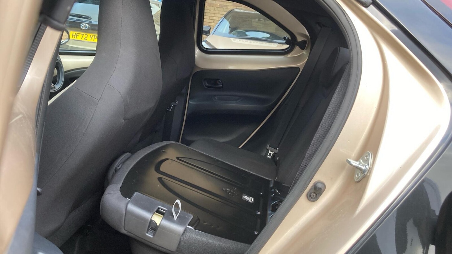 Used Toyota Aygo X 2025 for sale - 76931530: Photo 24