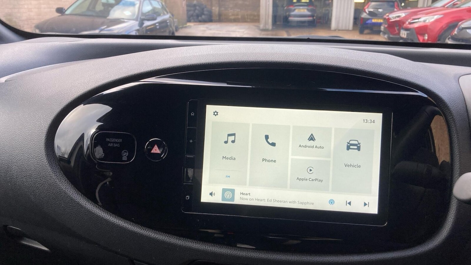 Used Toyota Aygo X 2025 for sale - 76931530: Photo 8