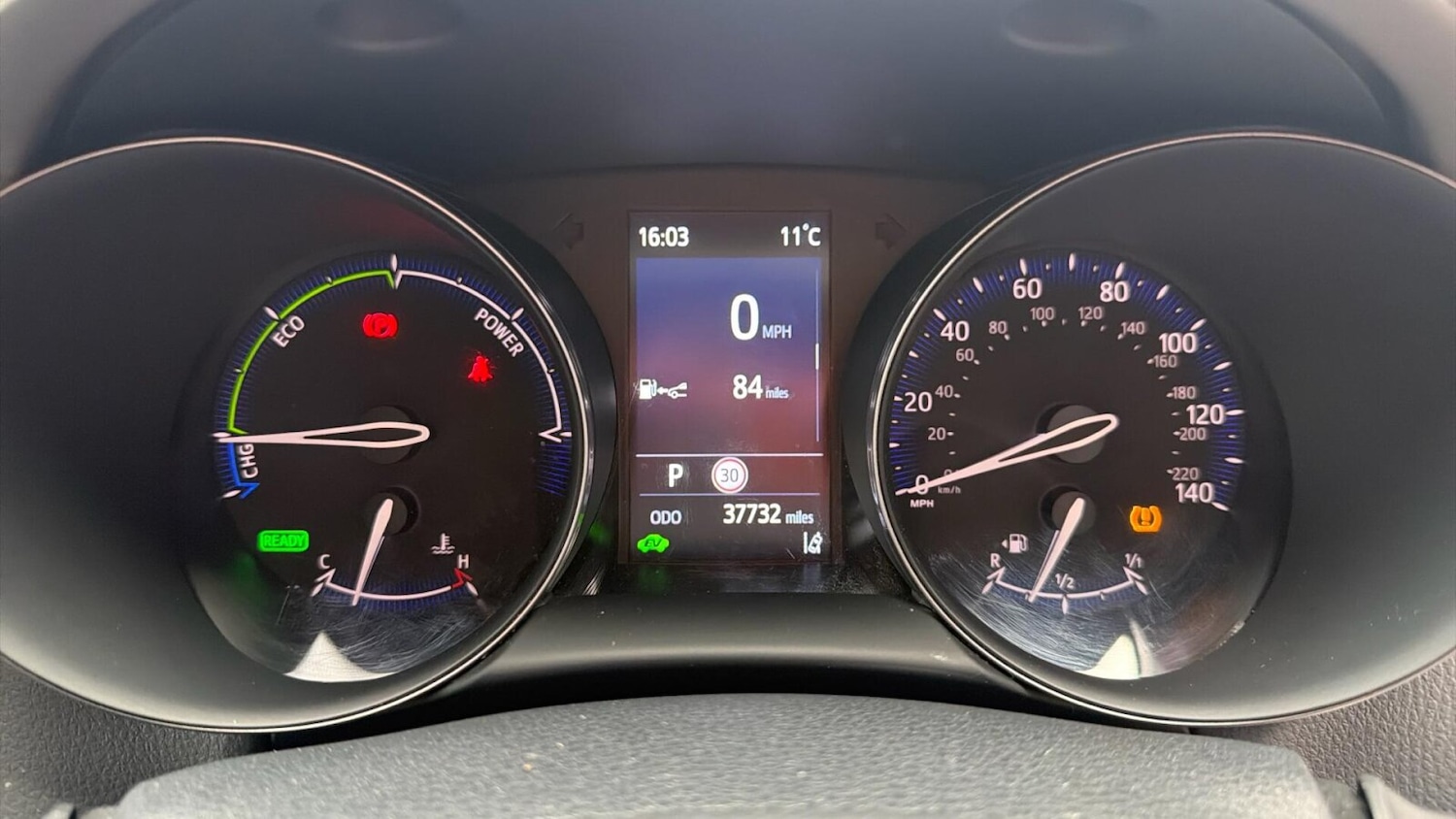 Used Toyota C-HR 2023 for sale - 77918509: Photo 13