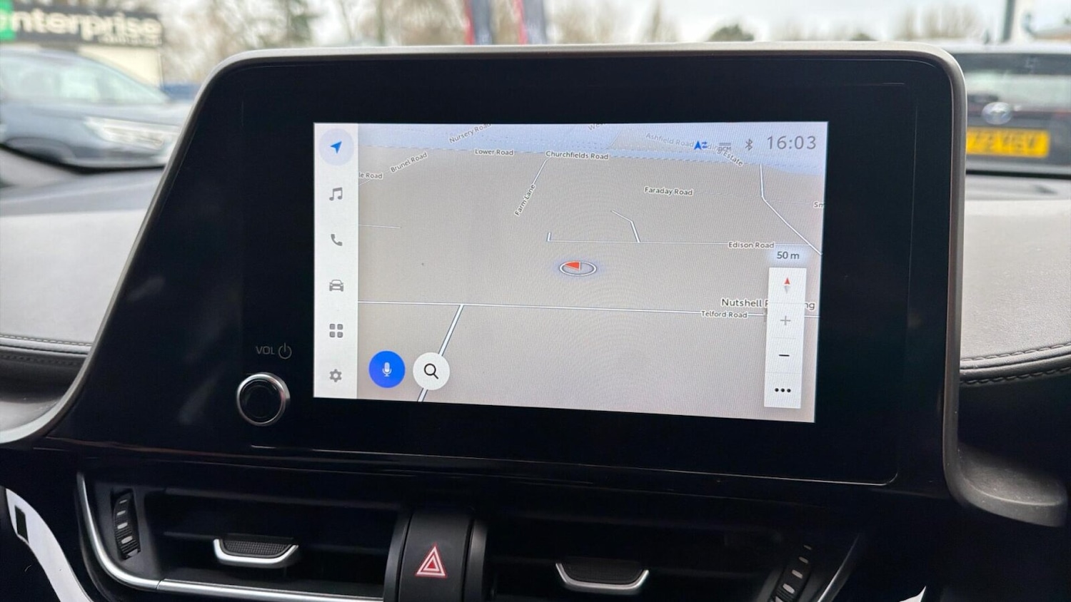 Used Toyota C-HR 2023 for sale - 77918509: Photo 9