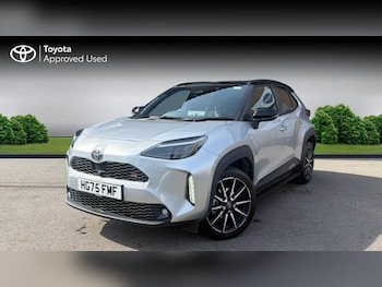 Used Toyota Yaris Cross 2025 for sale - 78244107: Photo