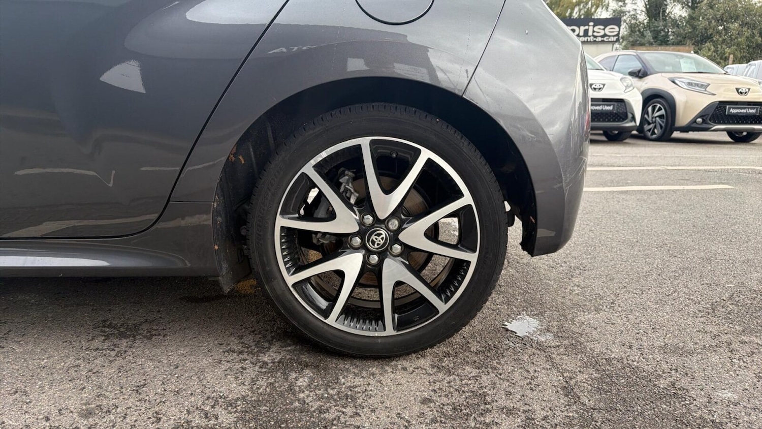 Used Toyota Yaris 2022 for sale - 76791776: Photo 18