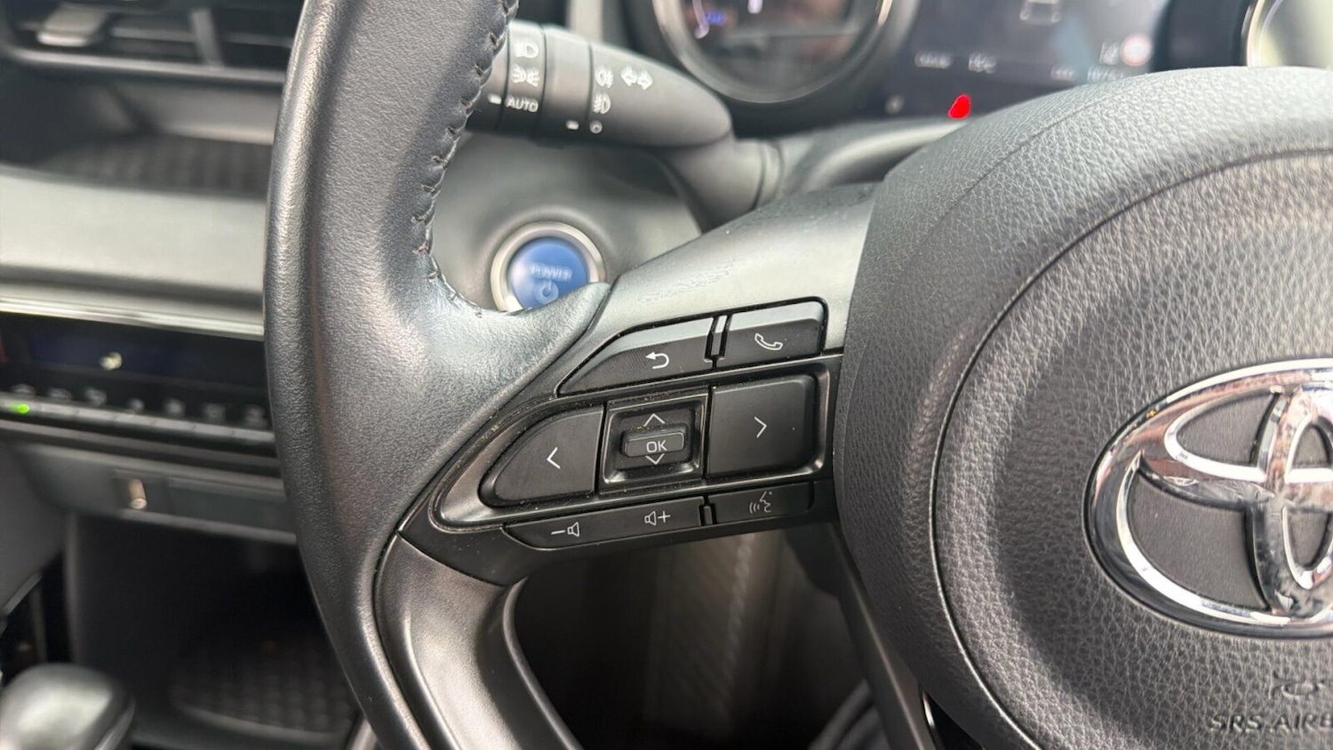 Used Toyota Yaris 2022 for sale - 76791776: Photo 24