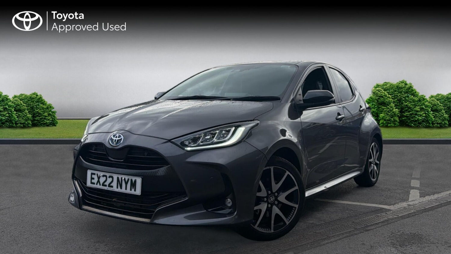 Used Toyota Yaris 2022 for sale - 76791776: Photo 3