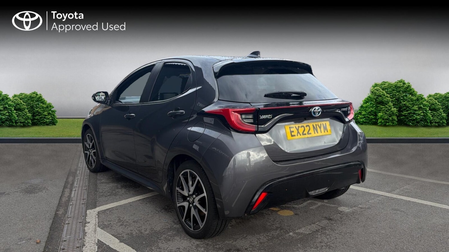 Used Toyota Yaris 2022 for sale - 76791776: Photo 4