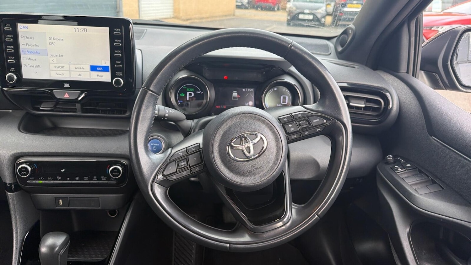 Used Toyota Yaris 2022 for sale - 76791776: Photo 6