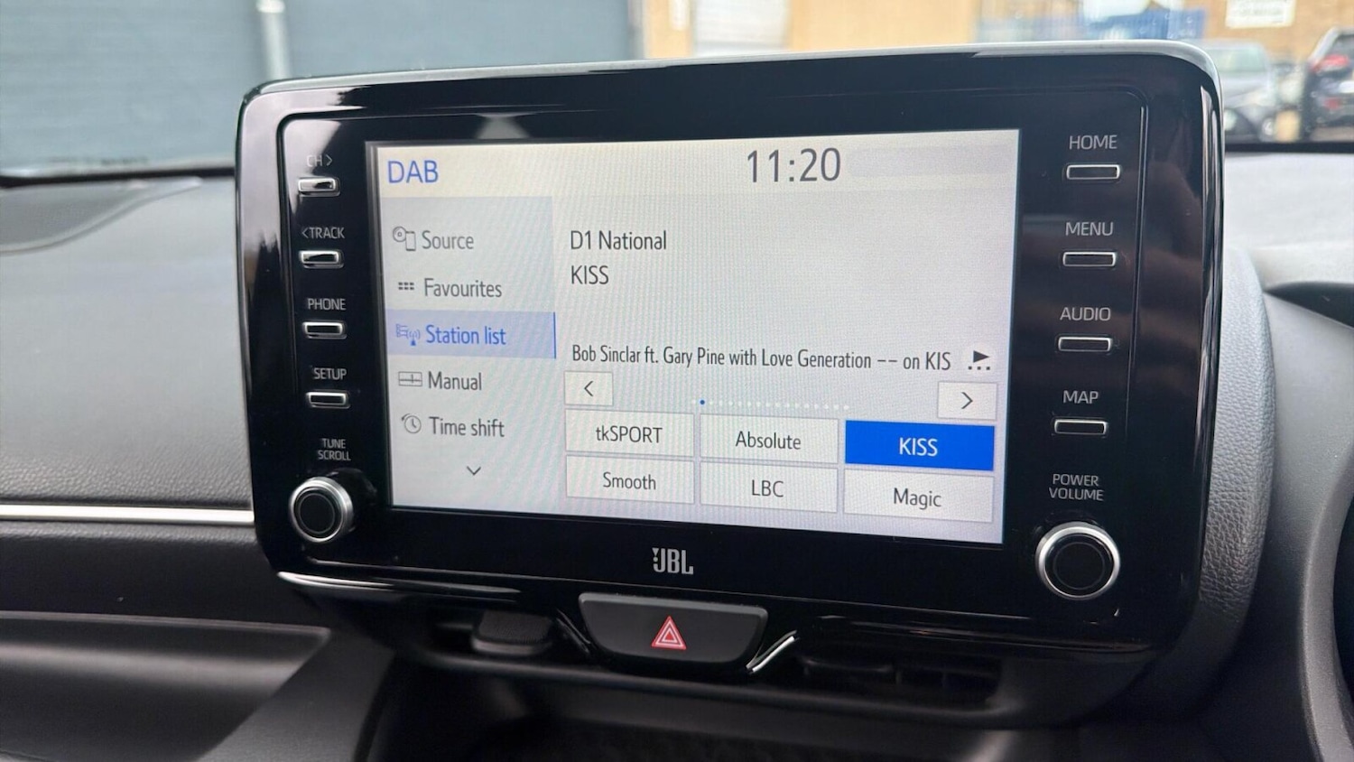 Used Toyota Yaris 2022 for sale - 76791776: Photo 7