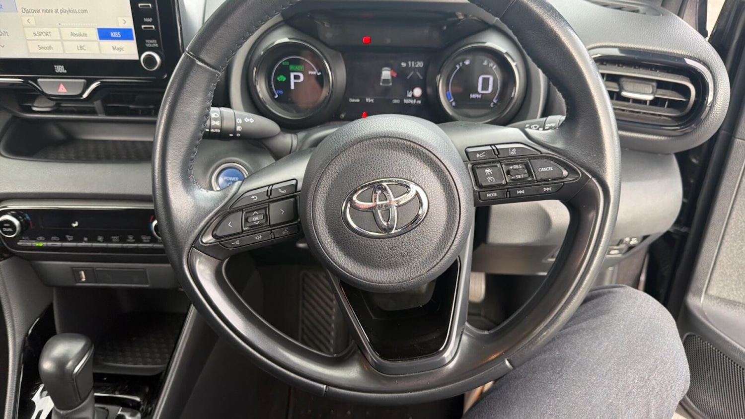 Used Toyota Yaris 2022 for sale - 76791776: Photo 8