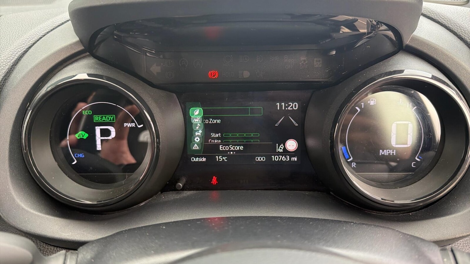 Used Toyota Yaris 2022 for sale - 76791776: Photo 9