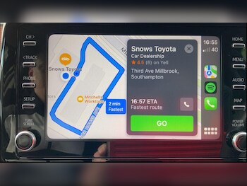 Used Toyota Yaris 2023 for sale - 78169243: Photo