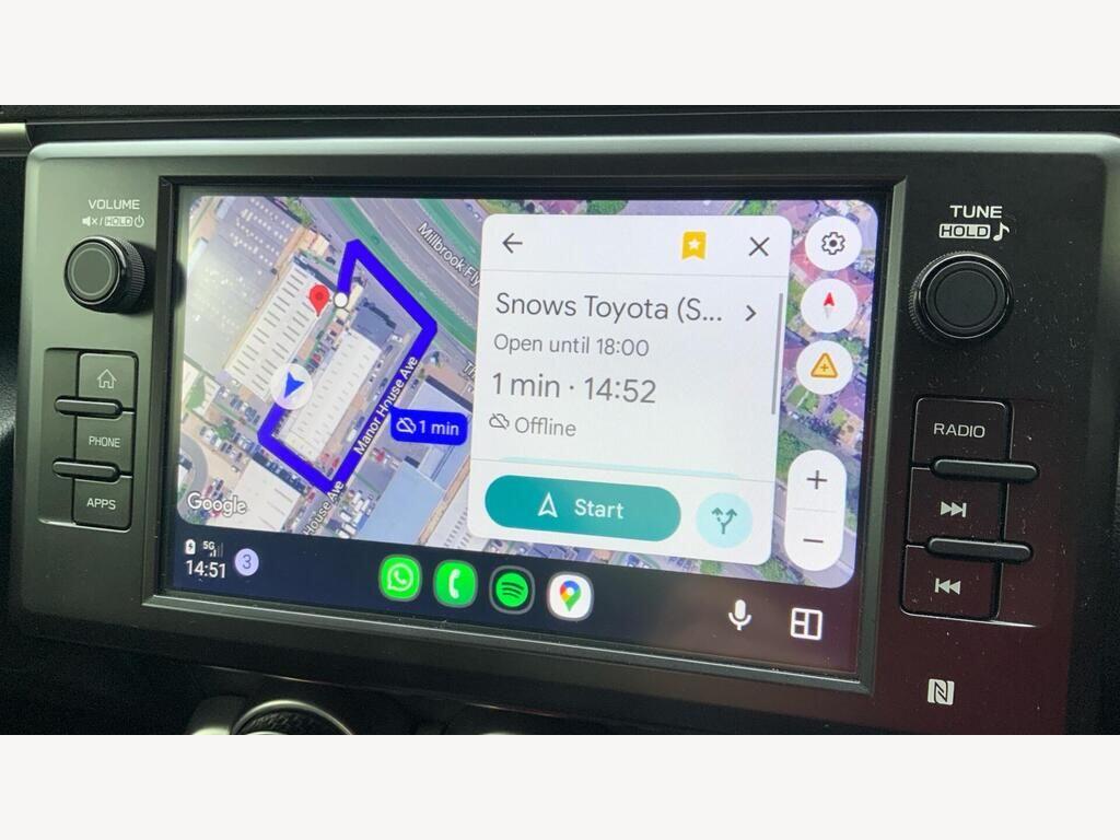 Used Toyota GR86 2023 for sale - 77392672: Photo 4