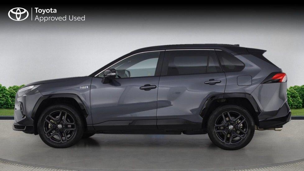 Used Toyota RAV4 2024 for sale - 77258796: Photo 11