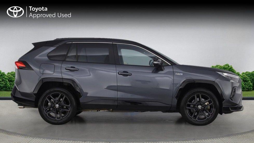 Used Toyota RAV4 2024 for sale - 77258796: Photo 14