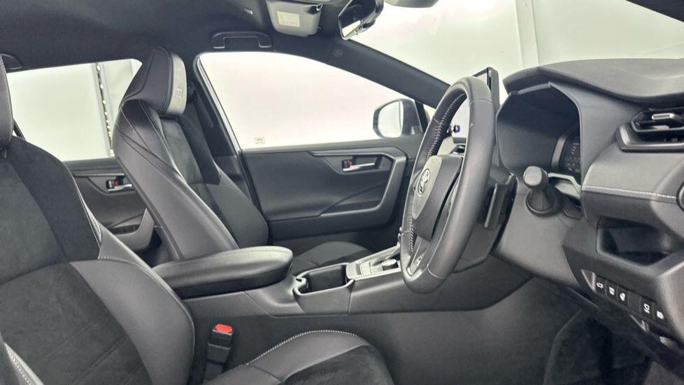 Used Toyota RAV4 2024 for sale - 77258796: Photo 22