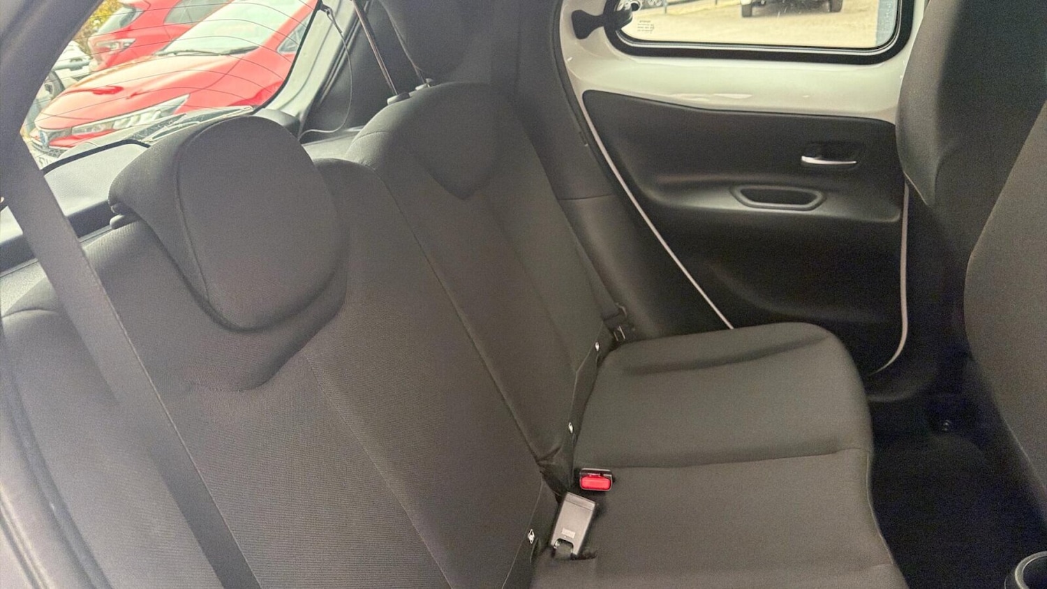 Used Toyota Aygo X 2022 for sale - 76674362: Photo 12