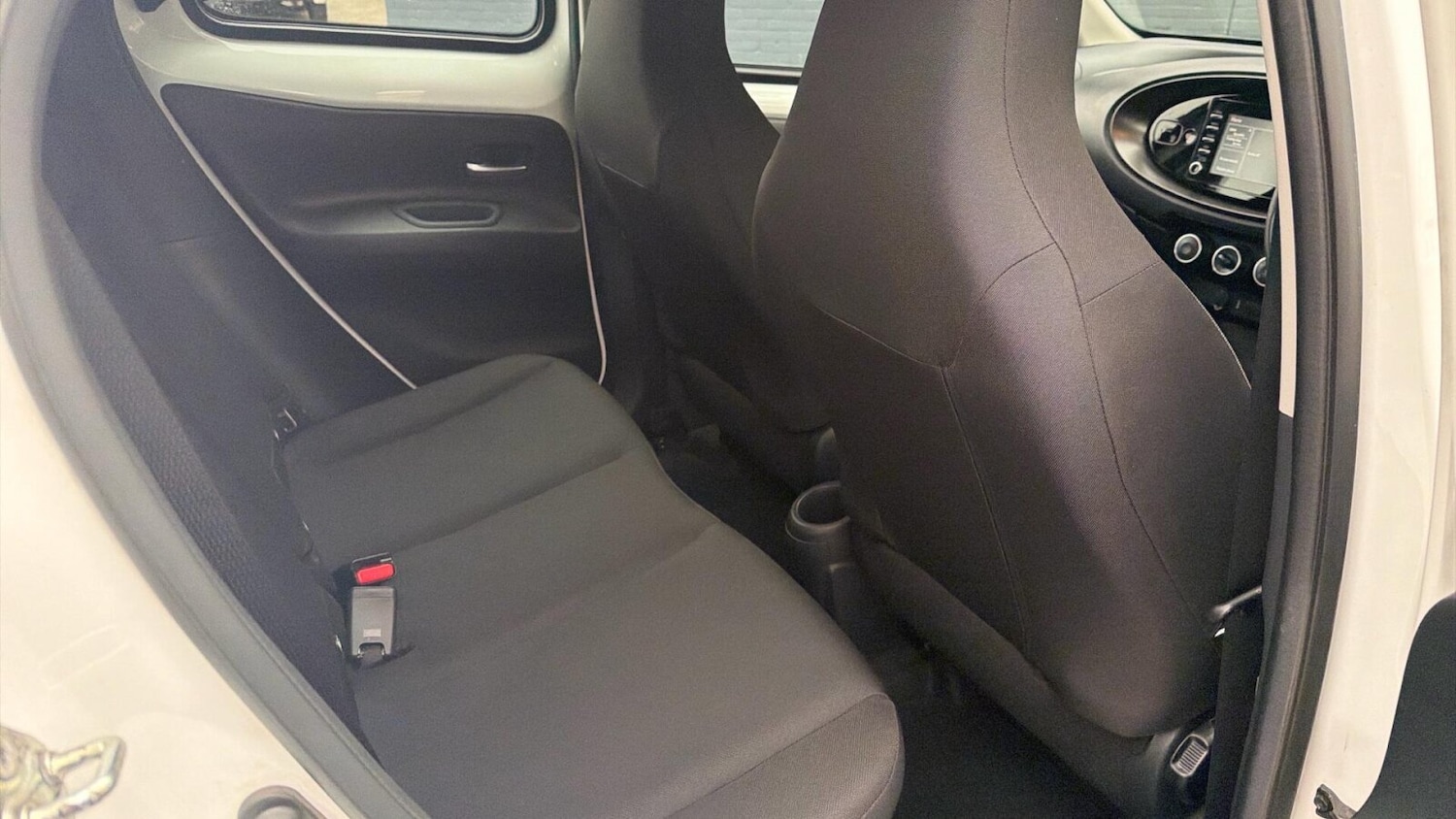 Used Toyota Aygo X 2022 for sale - 76674362: Photo 13