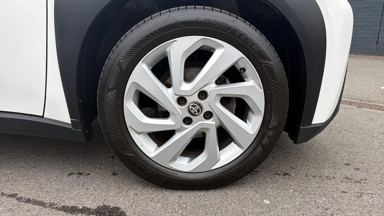 Used Toyota Aygo X 2022 for sale - 76674362: Photo 18