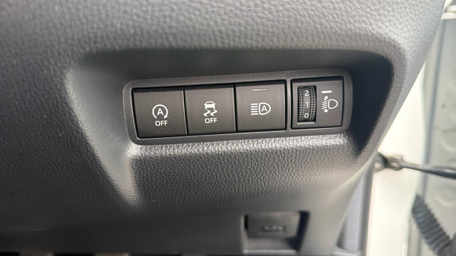 Used Toyota Aygo X 2022 for sale - 76674362: Photo 23