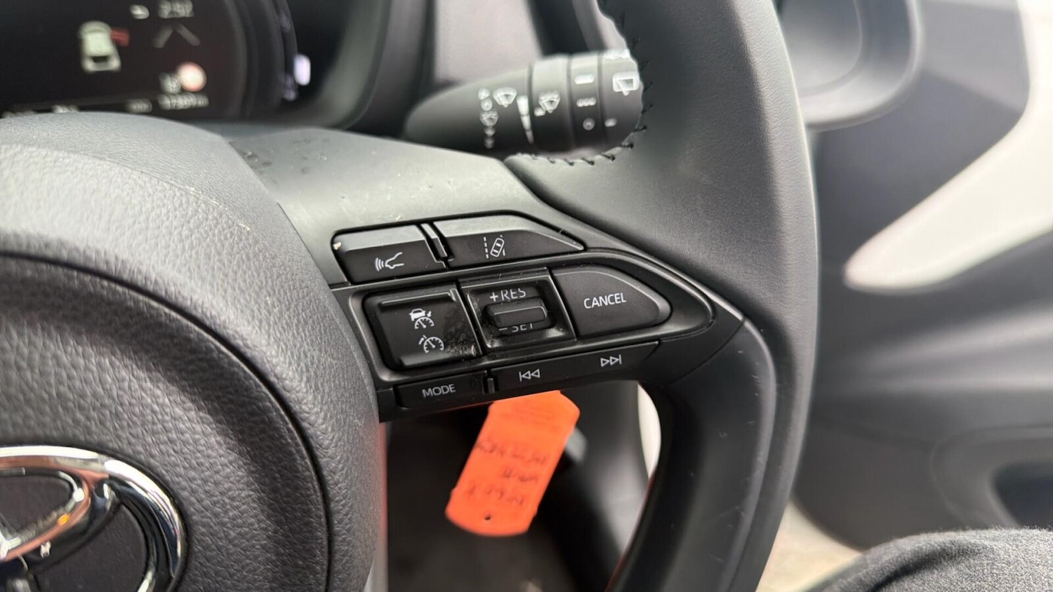 Used Toyota Aygo X 2022 for sale - 76674362: Photo 25