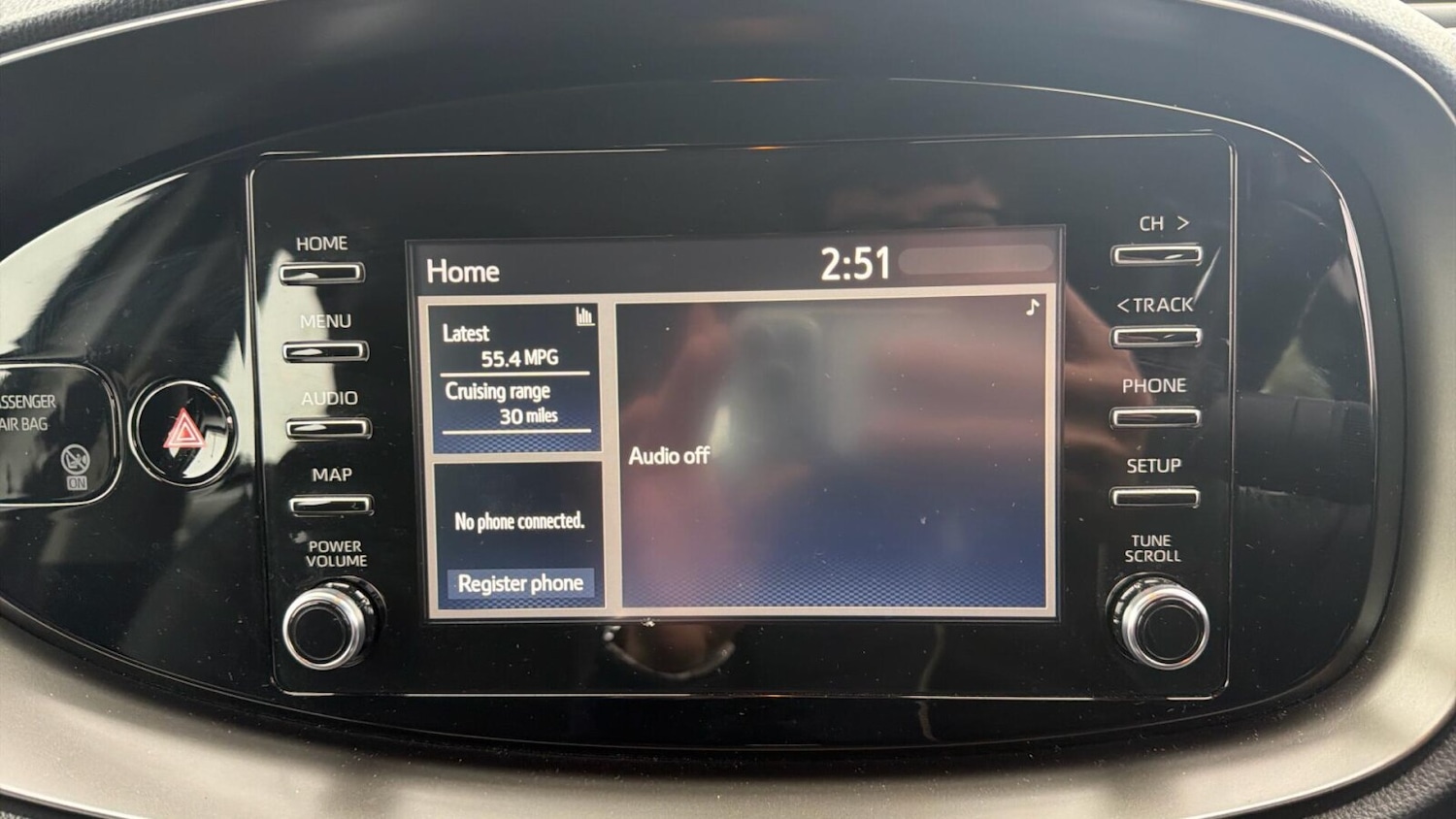 Used Toyota Aygo X 2022 for sale - 76674362: Photo 7