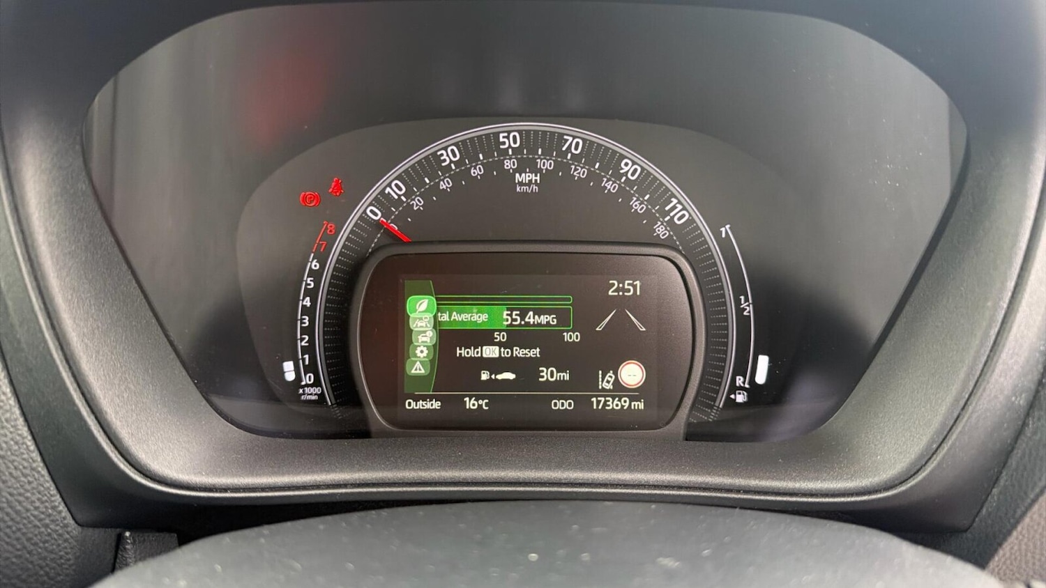 Used Toyota Aygo X 2022 for sale - 76674362: Photo 9