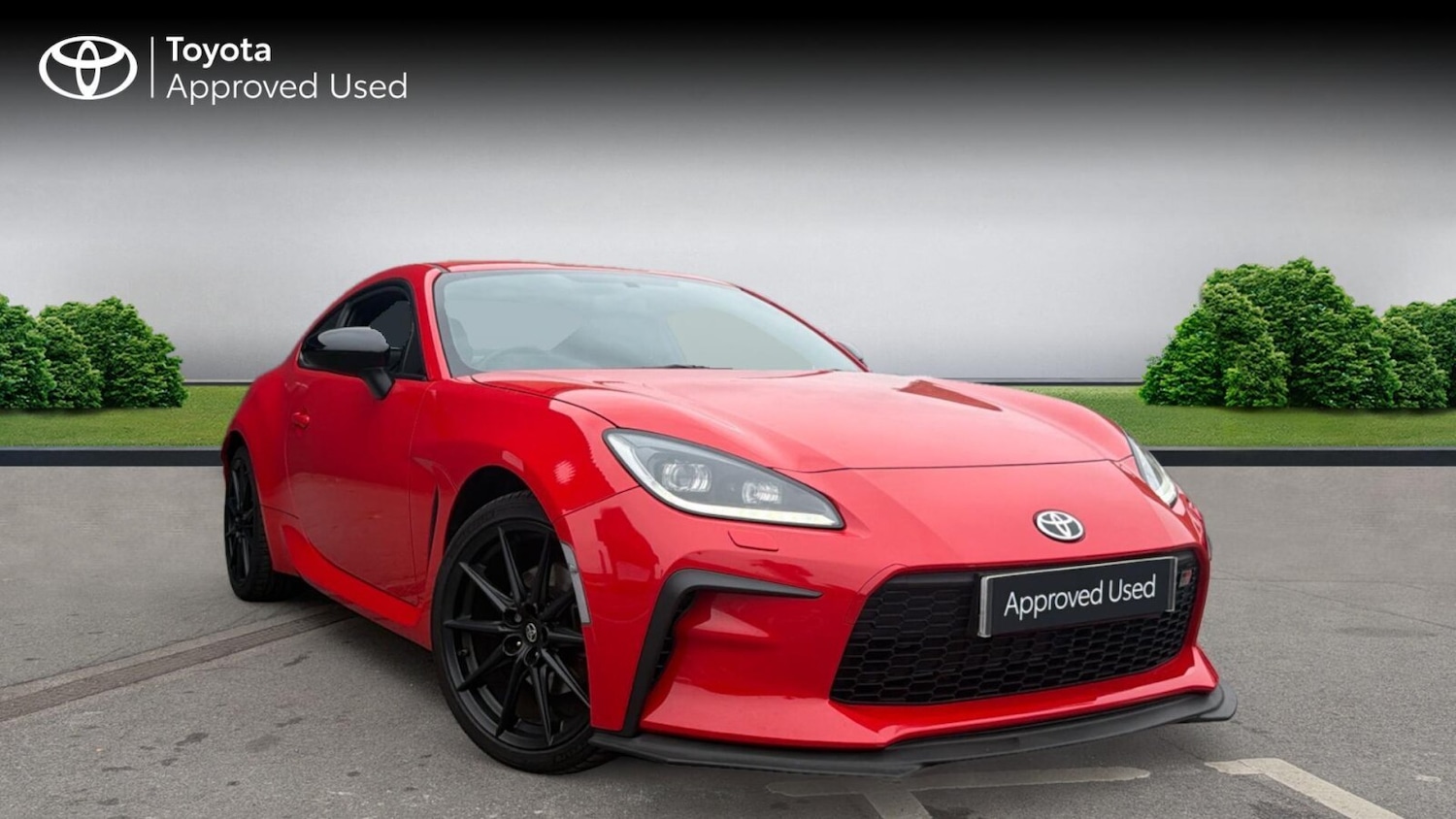 Used Toyota GR86 2023 for sale - 77055127: Photo 1