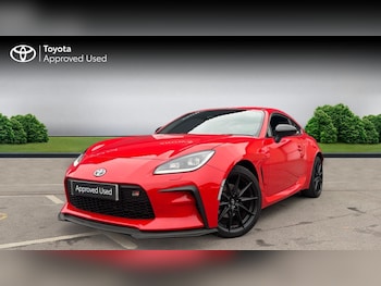 Used Toyota GR86 2023 for sale - 77055127: Photo