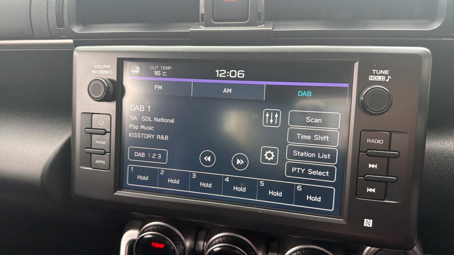 Used Toyota GR86 2023 for sale - 77055127: Photo 7