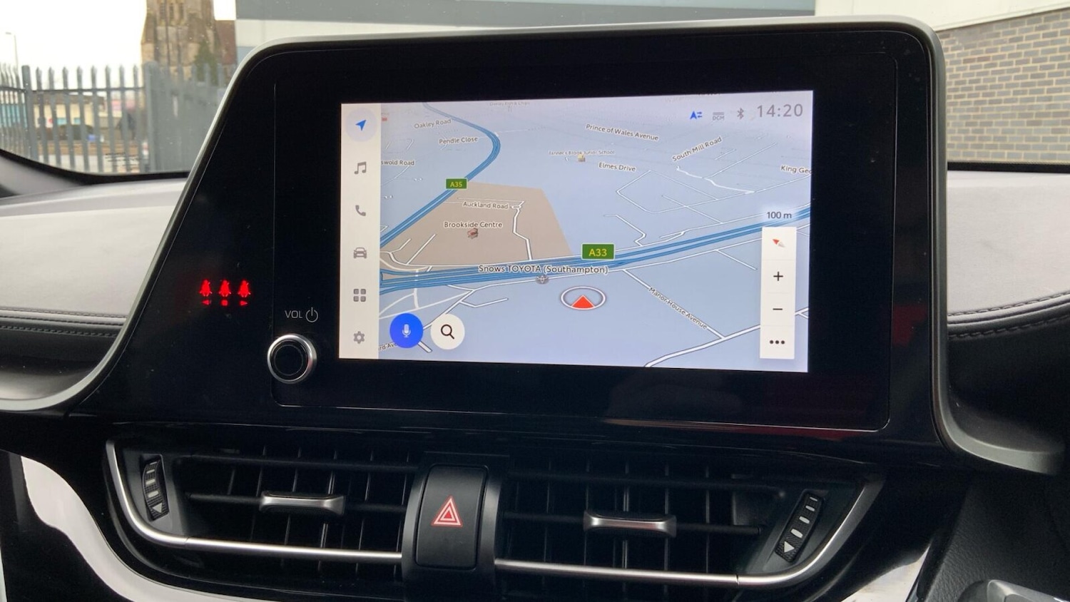 Used Toyota C-HR 2022 for sale - 77650206: Photo 10