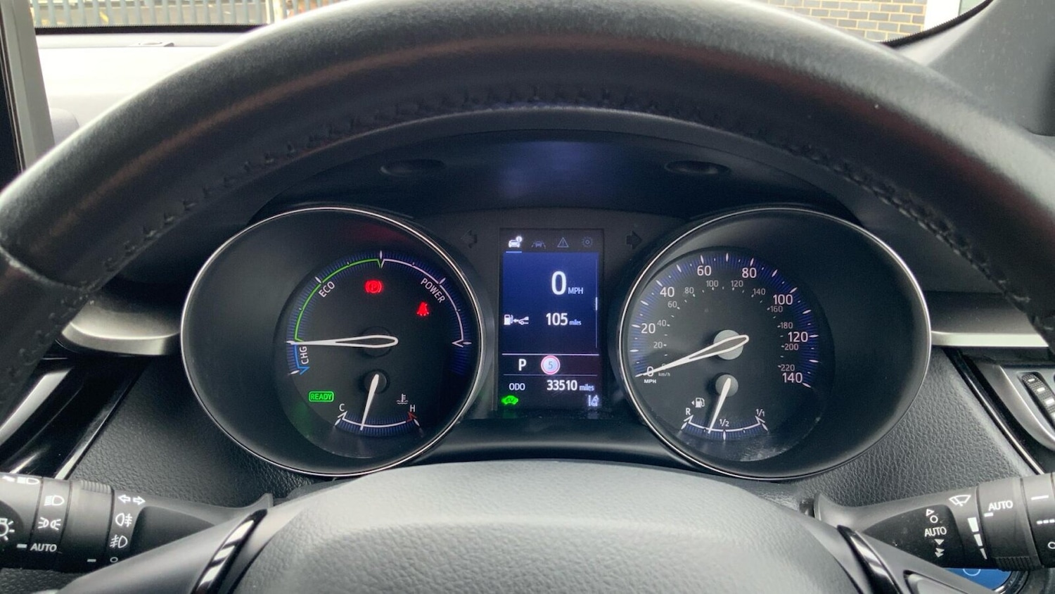 Used Toyota C-HR 2022 for sale - 77650206: Photo 13