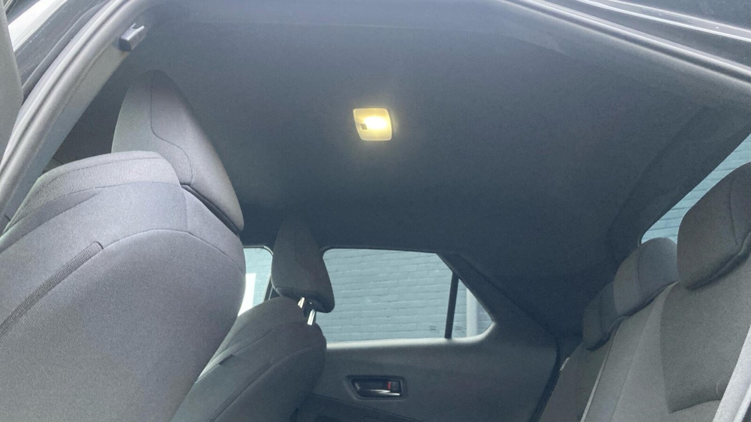 Used Toyota C-HR 2024 for sale - 77045641: Photo 22