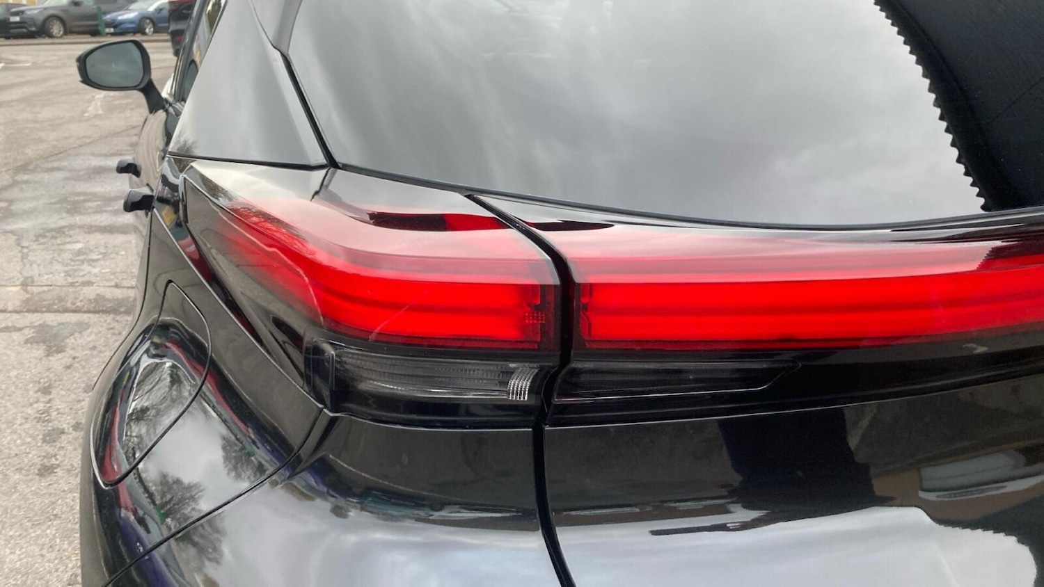 Used Toyota C-HR 2024 for sale - 77045641: Photo 25