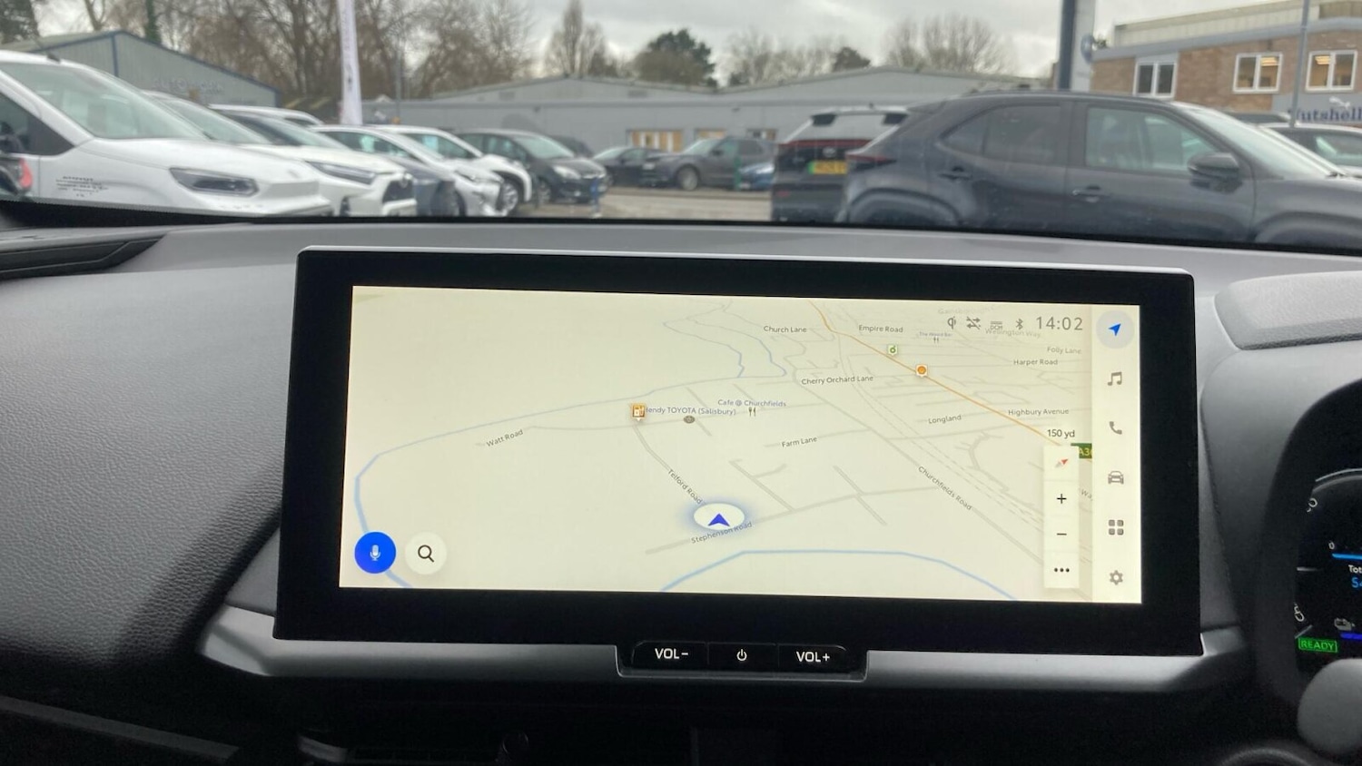 Used Toyota C-HR 2024 for sale - 77045641: Photo 7