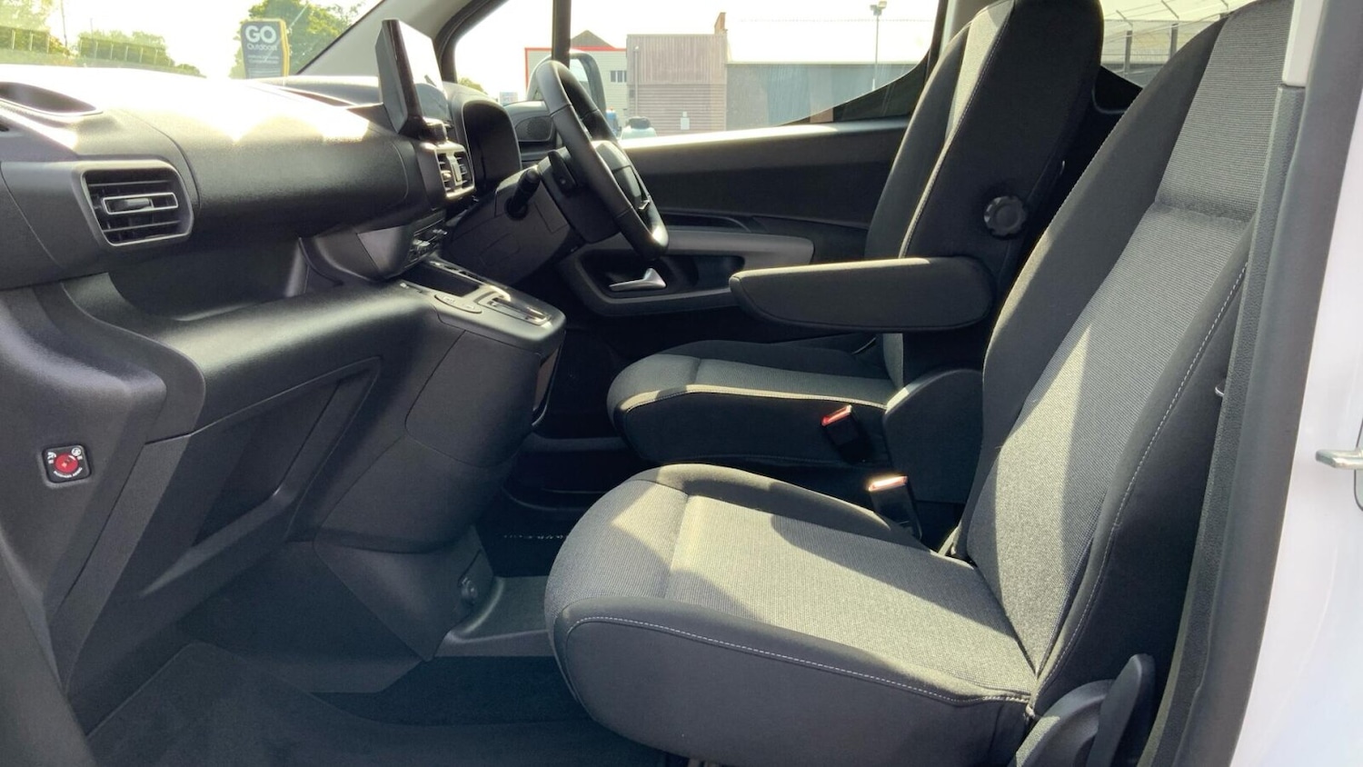 Used Toyota PROACE CITY Verso 2025 for sale - 76678434: Photo 10