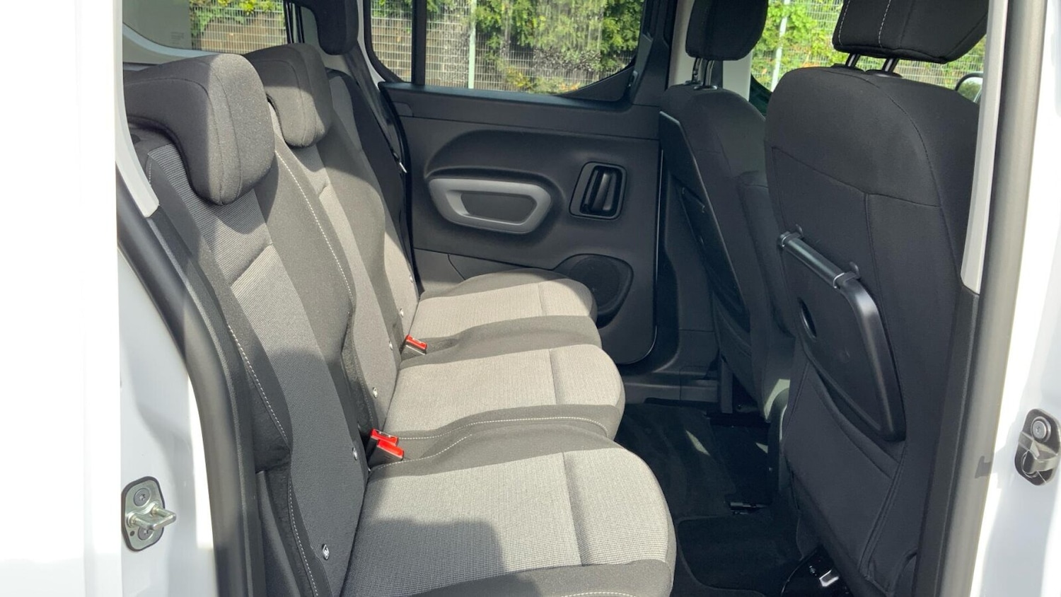 Used Toyota PROACE CITY Verso 2025 for sale - 76678434: Photo 12