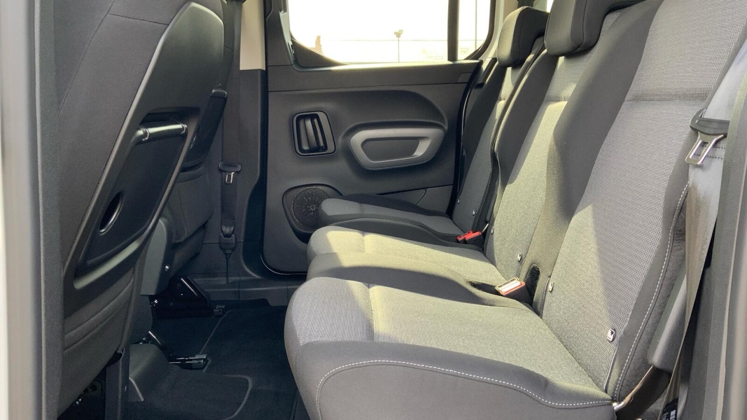 Used Toyota PROACE CITY Verso 2025 for sale - 76678434: Photo 13