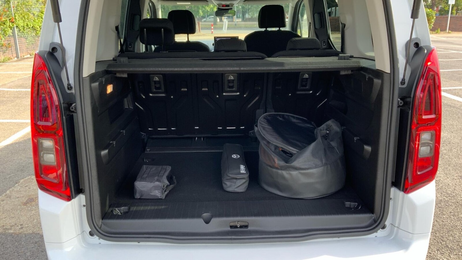 Used Toyota PROACE CITY Verso 2025 for sale - 76678434: Photo 14