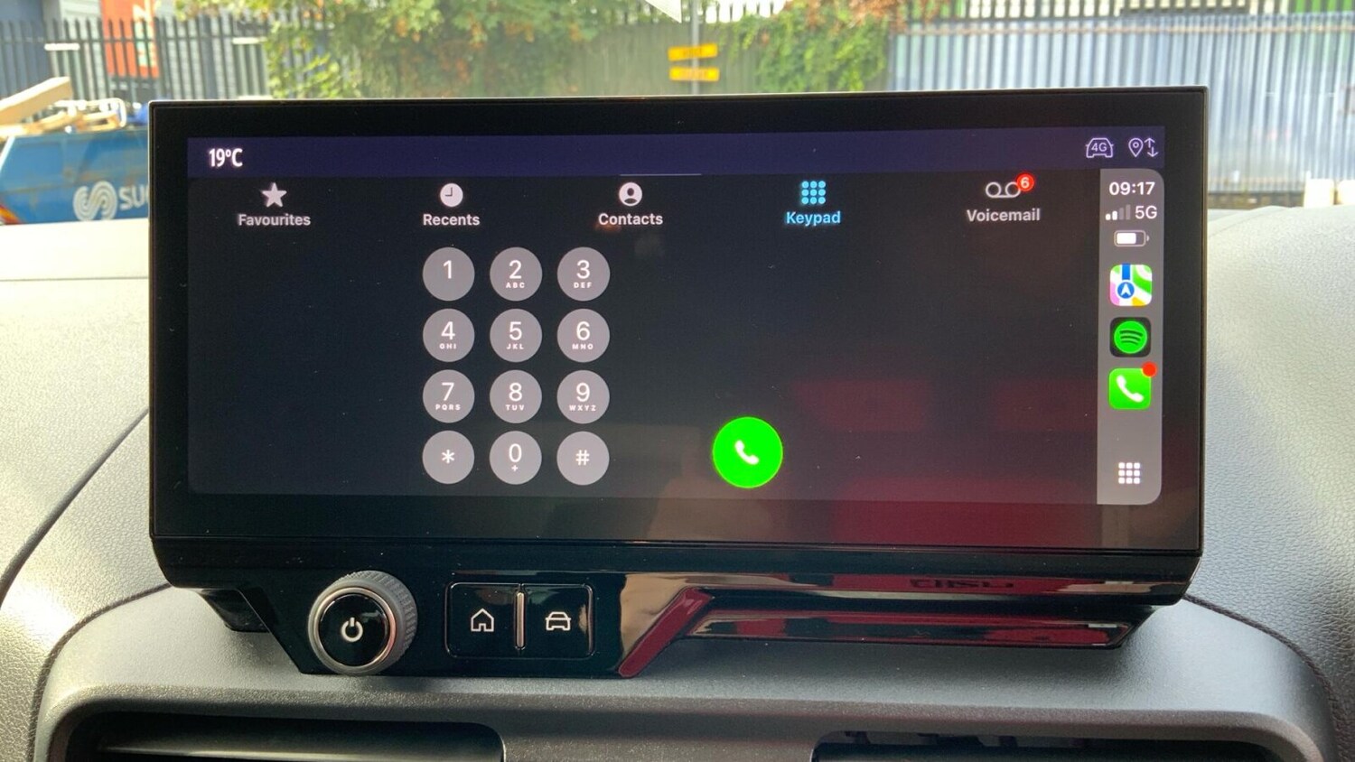 Used Toyota PROACE CITY Verso 2025 for sale - 76678434: Photo 20