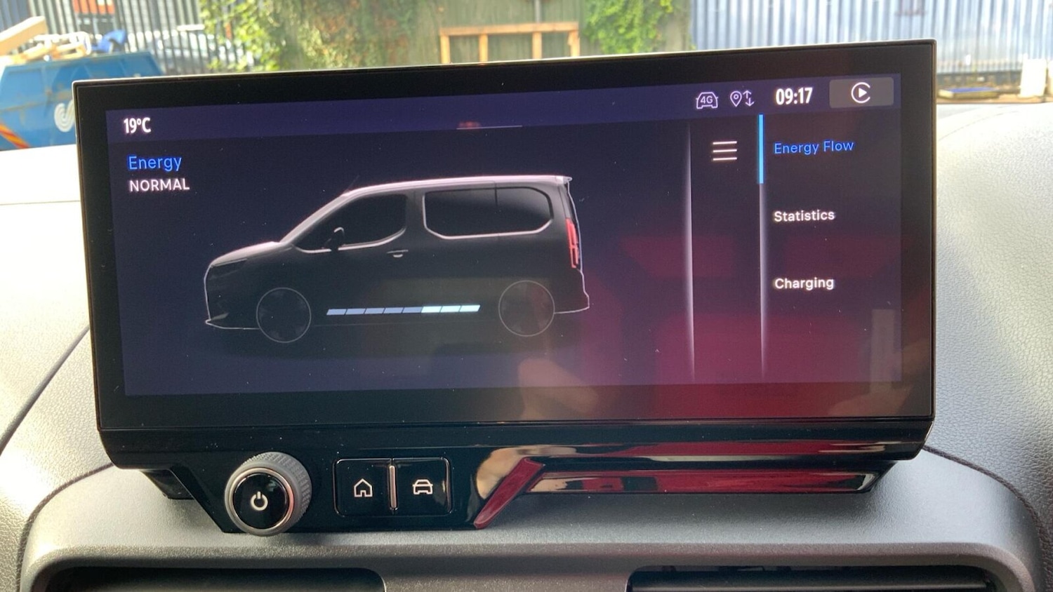 Used Toyota PROACE CITY Verso 2025 for sale - 76678434: Photo 21