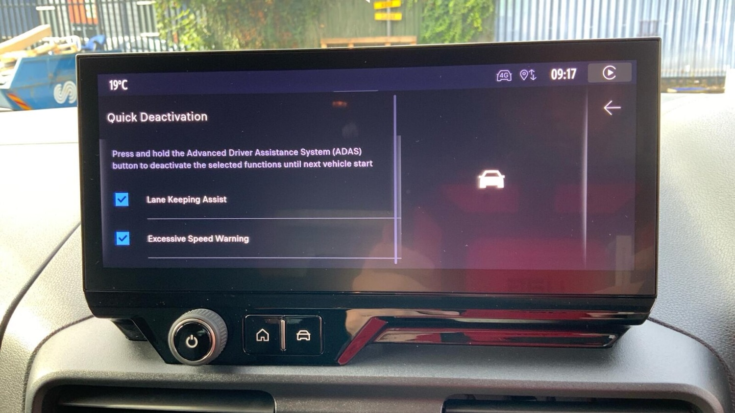 Used Toyota PROACE CITY Verso 2025 for sale - 76678434: Photo 22