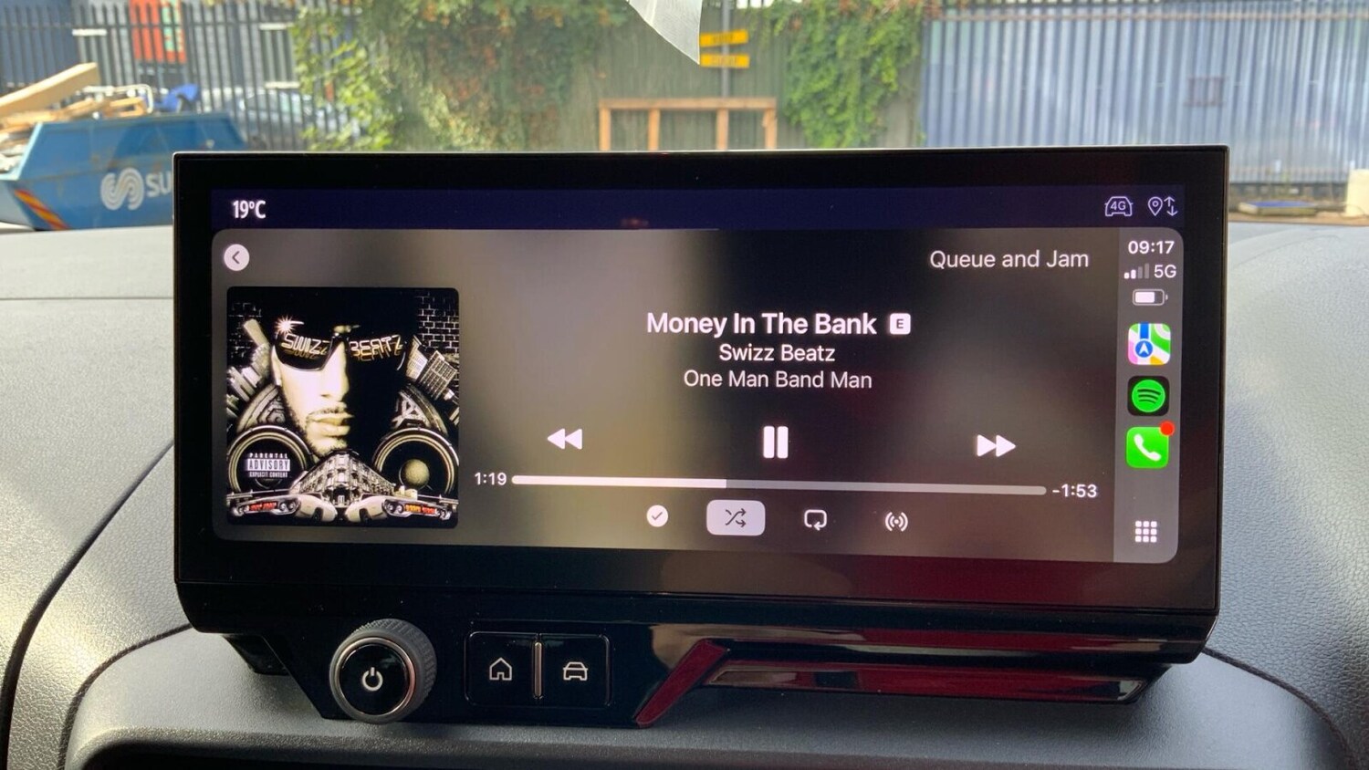 Used Toyota PROACE CITY Verso 2025 for sale - 76678434: Photo 23