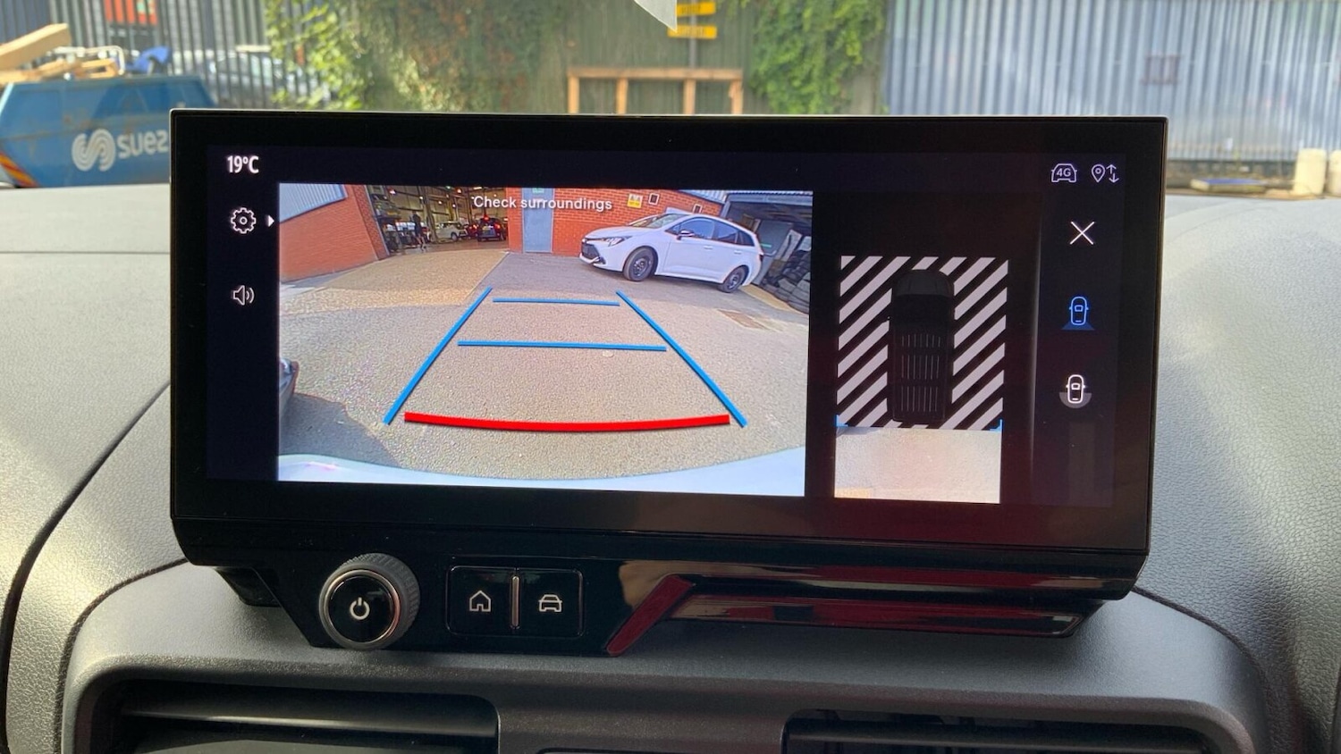 Used Toyota PROACE CITY Verso 2025 for sale - 76678434: Photo 24