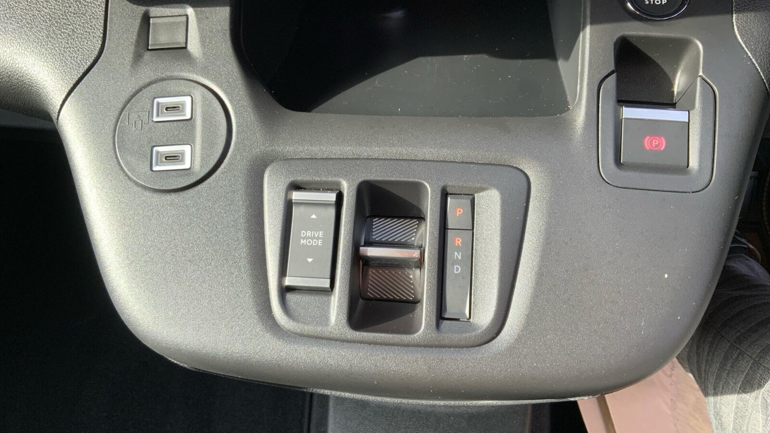 Used Toyota PROACE CITY Verso 2025 for sale - 76678434: Photo 25