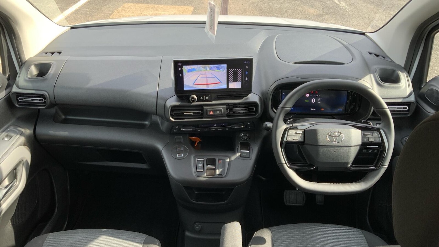 Used Toyota PROACE CITY Verso 2025 for sale - 76678434: Photo 5