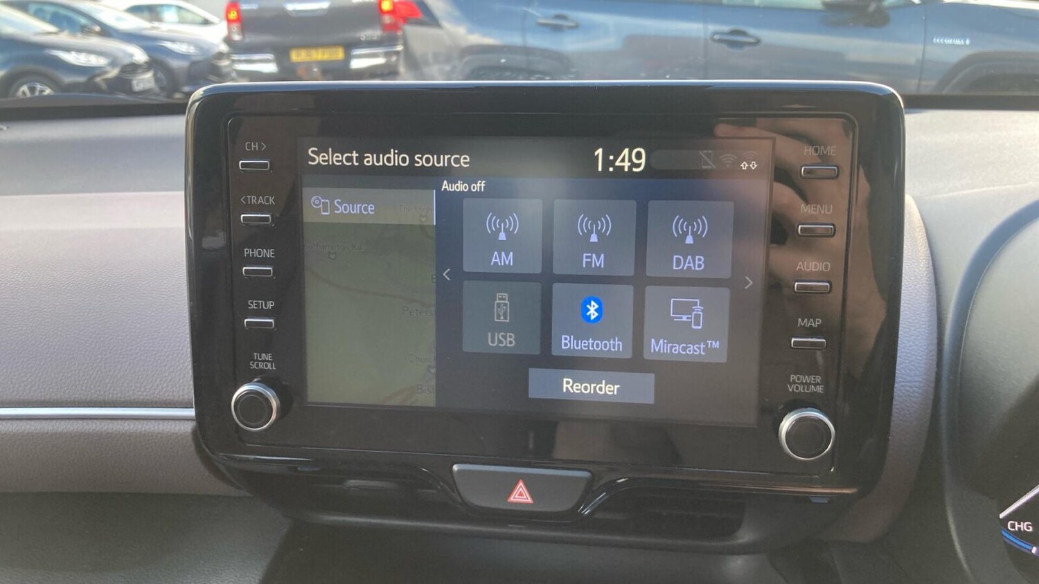 Used Toyota Yaris Cross 2022 for sale - 77099932: Photo 22